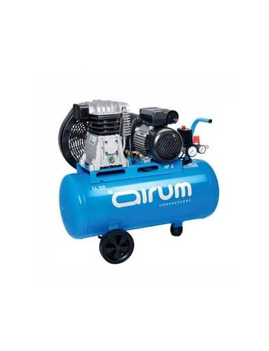Compresor 50 L. Airum Monoblok